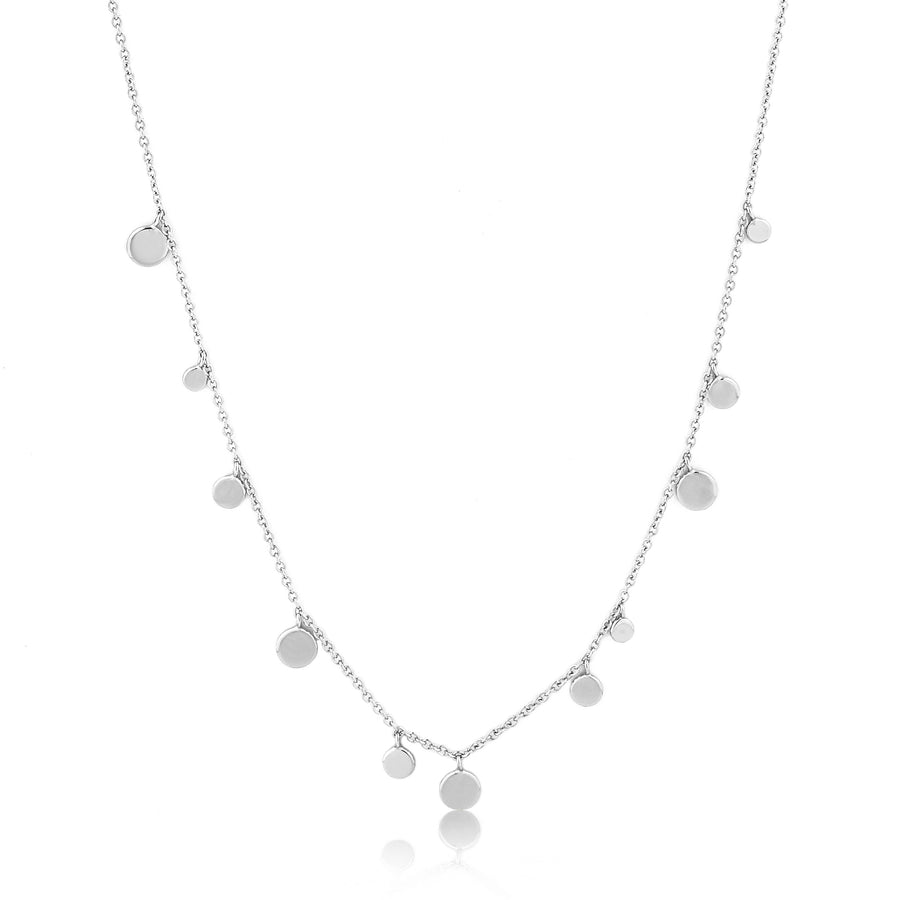 Sterling Silver Necklace