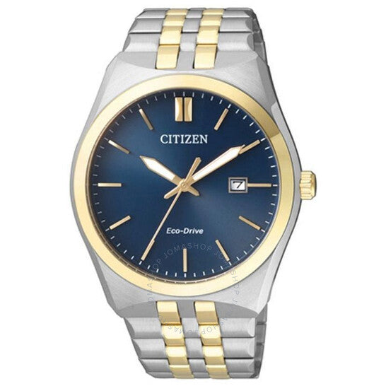 Citizen Eco-Drive Men's Watch