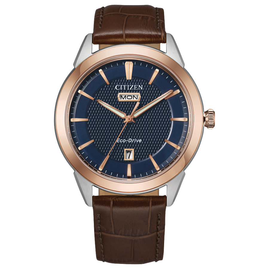 Citizen Eco-Drive Corso Watch