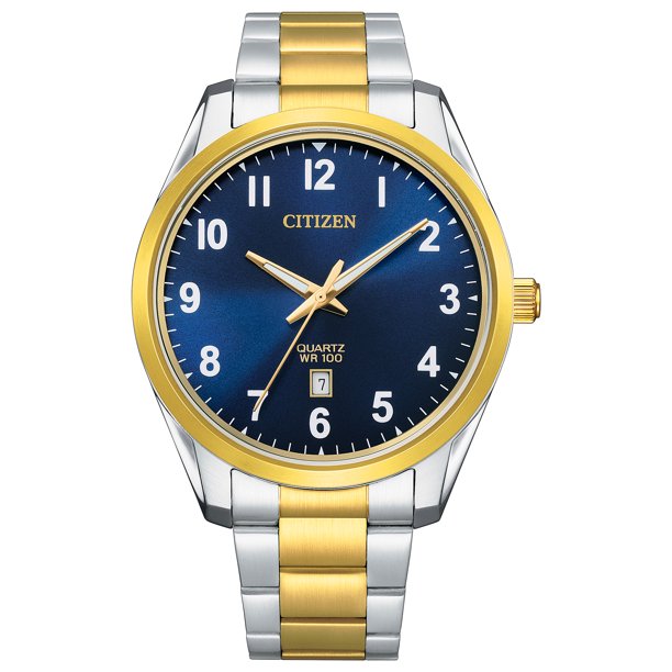 Citizen Quartz Watch Watch