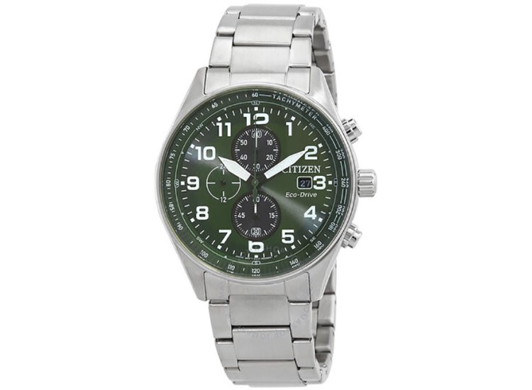 Citizen Eco-Drive Men's Watch